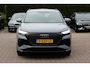 Audi Q4 e-tron 35 Advanced edition 55 kWh / SoH 93,1% / Camera / Leder / Keyless / Matrix LED / 20'' / Warmtepomp / Elektr. Bestuurdersstoel / Stoelverwarming / DAB / ACC