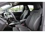 Audi Q4 e-tron 35 Advanced edition 55 kWh / SoH 93,1% / Camera / Leder / Keyless / Matrix LED / 20'' / Warmtepomp / Elektr. Bestuurdersstoel / Stoelverwarming / DAB / ACC