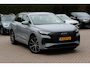 Audi Q4 e-tron 35 Advanced edition 55 kWh / SoH 93,1% / Camera / Leder / Keyless / Matrix LED / 20'' / Warmtepomp / Elektr. Bestuurdersstoel / Stoelverwarming / DAB / ACC