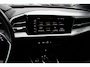 Audi Q4 e-tron 35 Advanced edition 55 kWh / SoH 93,1% / Camera / Leder / Keyless / Matrix LED / 20'' / Warmtepomp / Elektr. Bestuurdersstoel / Stoelverwarming / DAB / ACC
