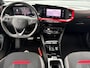 Opel Mokka 1.2 TURBO 130PK AUT. GS LINE NL-AUTO HALF-LEER NAVI CAMERA CARPLAY AIRCO LMV PDC