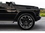 Mercedes-Benz G-klasse 500 St.Wagon