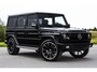 Mercedes-Benz G-klasse 500 St.Wagon