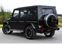 Mercedes-Benz G-klasse 500 St.Wagon