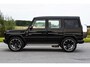 Mercedes-Benz G-klasse 500 St.Wagon