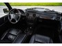Mercedes-Benz G-klasse 500 St.Wagon