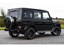 Mercedes-Benz G-klasse 500 St.Wagon