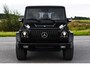 Mercedes-Benz G-klasse 500 St.Wagon