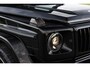 Mercedes-Benz G-klasse 500 St.Wagon