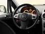 Opel Corsa 1.4-16V Edition Airco, Navi, Bluetooth, Lichtmetalen velgen, Radio