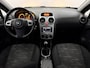 Opel Corsa 1.4-16V Edition Airco, Navi, Bluetooth, Lichtmetalen velgen, Radio