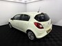 Opel Corsa 1.4-16V Edition Airco, Navi, Bluetooth, Lichtmetalen velgen, Radio