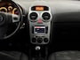 Opel Corsa 1.4-16V Edition Airco, Navi, Bluetooth, Lichtmetalen velgen, Radio