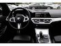 BMW 3-Serie Touring 330i High Executive Ed. M Sport / Trekhaak / Panoramadak / 360Camera / Head-up / Keyless / 19'' / Harman Kardon / Leder / Stuur+Stoelverwarming / Dodehoek / DAB / ACC