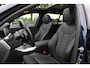 BMW 3-Serie Touring 330i High Executive Ed. M Sport / Trekhaak / Panoramadak / 360Camera / Head-up / Keyless / 19'' / Harman Kardon / Leder / Stuur+Stoelverwarming / Dodehoek / DAB / ACC