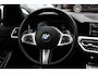 BMW 3-Serie Touring 330i High Executive Ed. M Sport / Trekhaak / Panoramadak / 360Camera / Head-up / Keyless / 19'' / Harman Kardon / Leder / Stuur+Stoelverwarming / Dodehoek / DAB / ACC