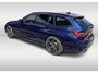 BMW 3-Serie Touring 330i High Executive Ed. M Sport / Trekhaak / Panoramadak / 360Camera / Head-up / Keyless / 19'' / Harman Kardon / Leder / Stuur+Stoelverwarming / Dodehoek / DAB / ACC