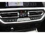 BMW 3-Serie Touring 330i High Executive Ed. M Sport / Trekhaak / Panoramadak / 360Camera / Head-up / Keyless / 19'' / Harman Kardon / Leder / Stuur+Stoelverwarming / Dodehoek / DAB / ACC