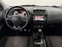 Mitsubishi ASX 1.6 Cleartec Connect Pro Camera, Airco, Cruise control, Lichtmetal velgen, Radio, Bluetooth, Mistlamp