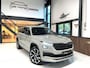 Skoda Kodiaq 1.5 TSI Sportline 7p. Cam/ Leder/ 19”/ Memo/ Trekhaak
