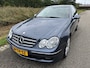 Mercedes-Benz CLK Coupé 320 CDI Avantgarde Top Staat !!