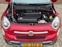 Fiat 500X 1.4 TURBO AUTOMAAT | NL-AUTO! | DEALER OH!