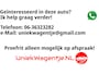 Fiat 500X 1.4 TURBO AUTOMAAT | NL-AUTO! | DEALER OH!