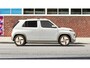 Hyundai Inster LOUNGE 49kWh | UNIEK | DEELS LEDEREN BEKLEDING | DAKRAILING | STOEL- EN STUURVERWARMING | NIEUWE UITVOERING | ADVANCED PACK | €2000 KORTING! |