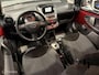 Toyota Aygo 1.0-12v Aspiration Red Navigator|Automaat|NAP|Navi