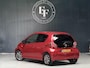 Toyota Aygo 1.0-12v Aspiration Red Navigator|Automaat|NAP|Navi