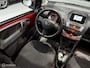 Toyota Aygo 1.0-12v Aspiration Red Navigator|Automaat|NAP|Navi