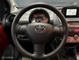 Toyota Aygo 1.0-12v Aspiration Red Navigator|Automaat|NAP|Navi
