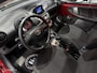 Toyota Aygo 1.0-12v Aspiration Red Navigator|Automaat|NAP|Navi