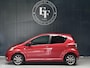 Toyota Aygo 1.0-12v Aspiration Red Navigator|Automaat|NAP|Navi