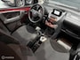 Toyota Aygo 1.0-12v Aspiration Red Navigator|Automaat|NAP|Navi