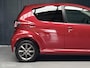 Toyota Aygo 1.0-12v Aspiration Red Navigator|Automaat|NAP|Navi