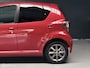 Toyota Aygo 1.0-12v Aspiration Red Navigator|Automaat|NAP|Navi