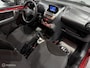 Toyota Aygo 1.0-12v Aspiration Red Navigator|Automaat|NAP|Navi