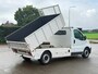 Opel Vivaro 2.0i L2 BENZINE | KIPPER | APK 2/2027 | MARGE