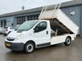 Opel Vivaro 2.0i L2 BENZINE | KIPPER | APK 2/2027 | MARGE