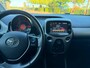 Toyota Aygo 1.0 VVT-i x-play Airco/Automaat/Achteruitrijcamera/5 Deurs/Elekt Ramen/LED/Apk 09-2027