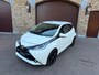 Toyota Aygo 1.0 VVT-i x-play Airco/Automaat/Achteruitrijcamera/5 Deurs/Elekt Ramen/LED/Apk 09-2027