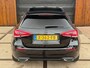 Mercedes-Benz A-klasse 180 Pano | Sfeerverlichting | Leder | 18'' met zgan all season
