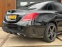 Mercedes-Benz C-klasse 160 AMG Sport Edition Cruise Clima Stoelverwarming 18''AMG wielen