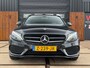 Mercedes-Benz C-klasse 160 AMG Sport Edition Cruise Clima Stoelverwarming 18''AMG wielen