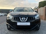 Nissan Qashqai 1.6 Connect Edition PANO HEMEl CLIMa TREKHAAK LICHTMETALEN VELGEN