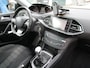 Peugeot 308 SW 1.6 BlueHDI Blue Executive Pack navi cam pano