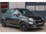 Fiat 500C 1.2 S Navi Carplay Airco Black on black PDC