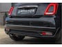 Fiat 500C 1.2 S Navi Carplay Airco Black on black PDC