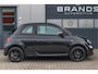 Fiat 500C 1.2 S Navi Carplay Airco Black on black PDC